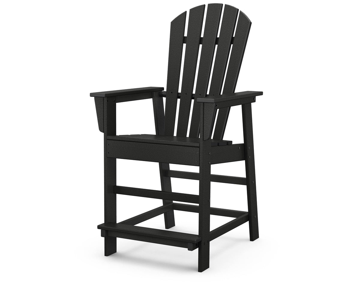 Black Counter Chair Q905472