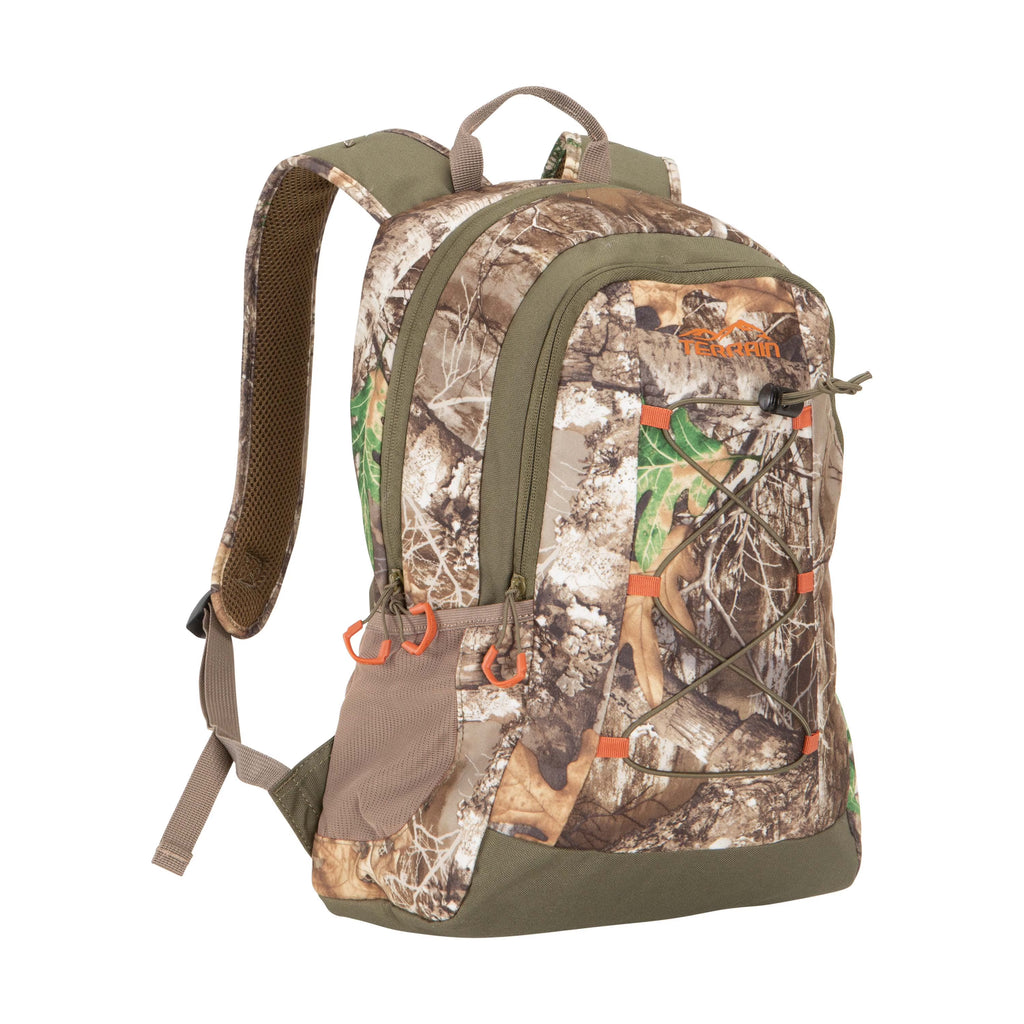Realtree Edge Polyester Daypack R45095