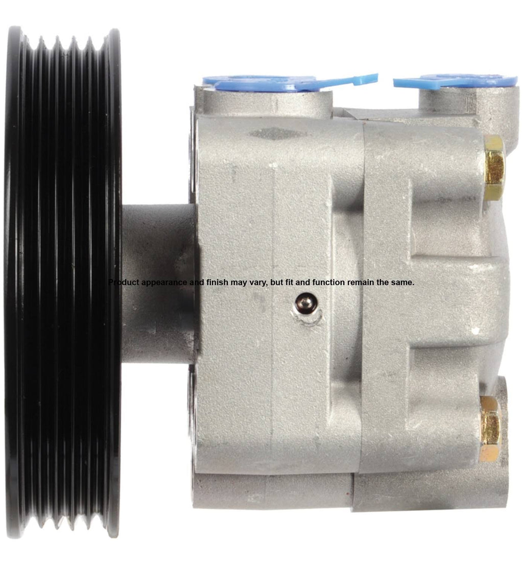 Power Steering Pump T868