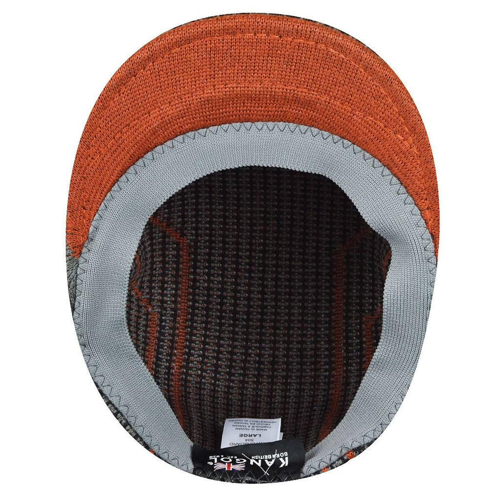 Wool Blend Ivy Cap Y598