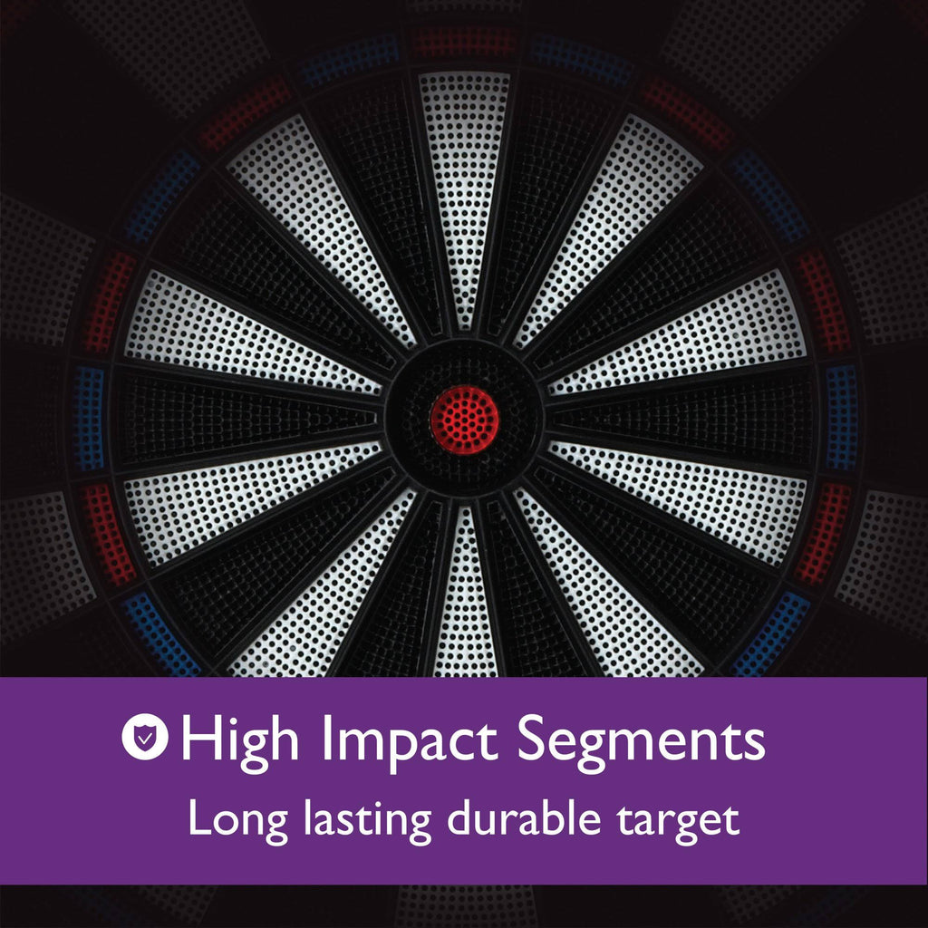 Electronic Dartboard U484
