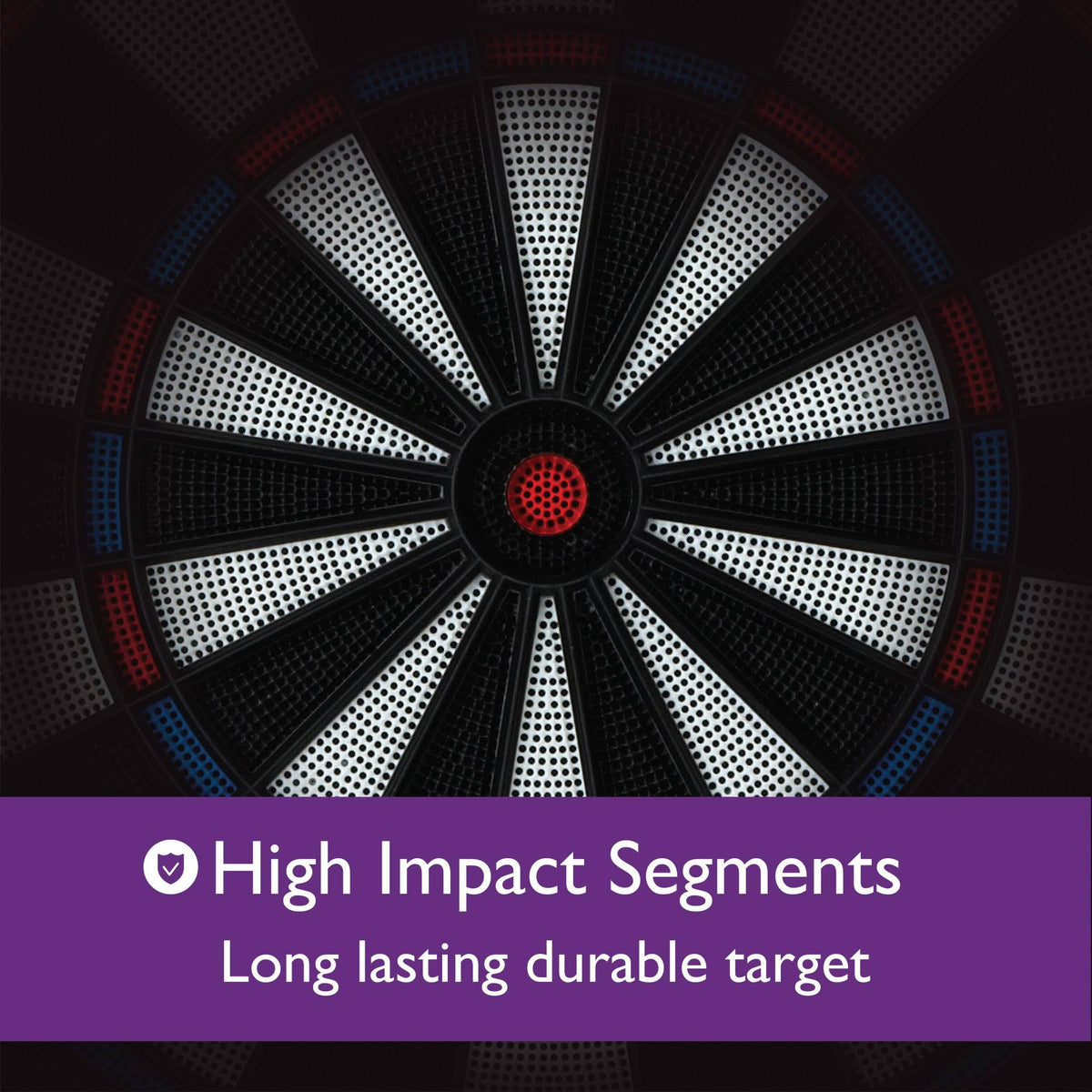 Electronic Dartboard U484