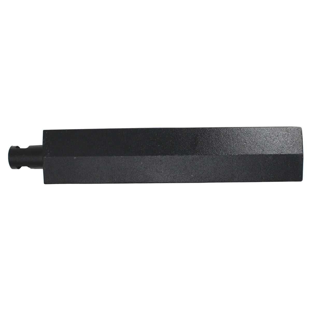 2-Pack BBQ Gas Grill Tube Burner Replacement Parts, Cast Iron Pipe Burners 15 3/4" A195947