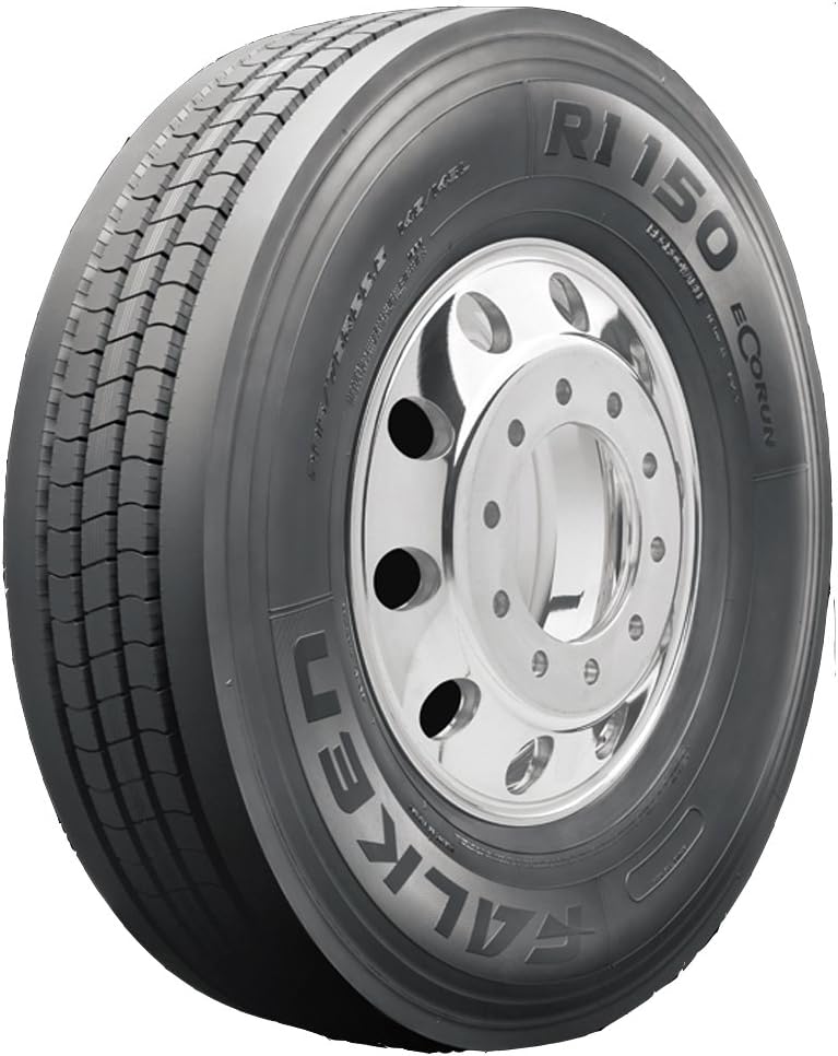 Commercial Truck Tire 295/75R22.5 V346
