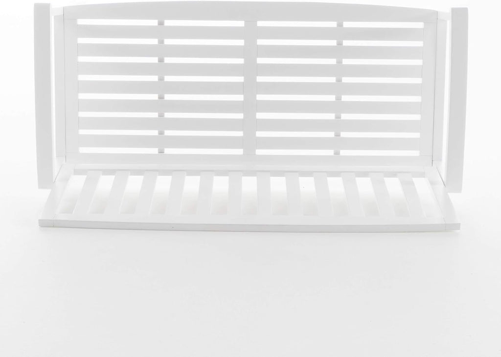 Outdoor Acacia Wood Bench C999387