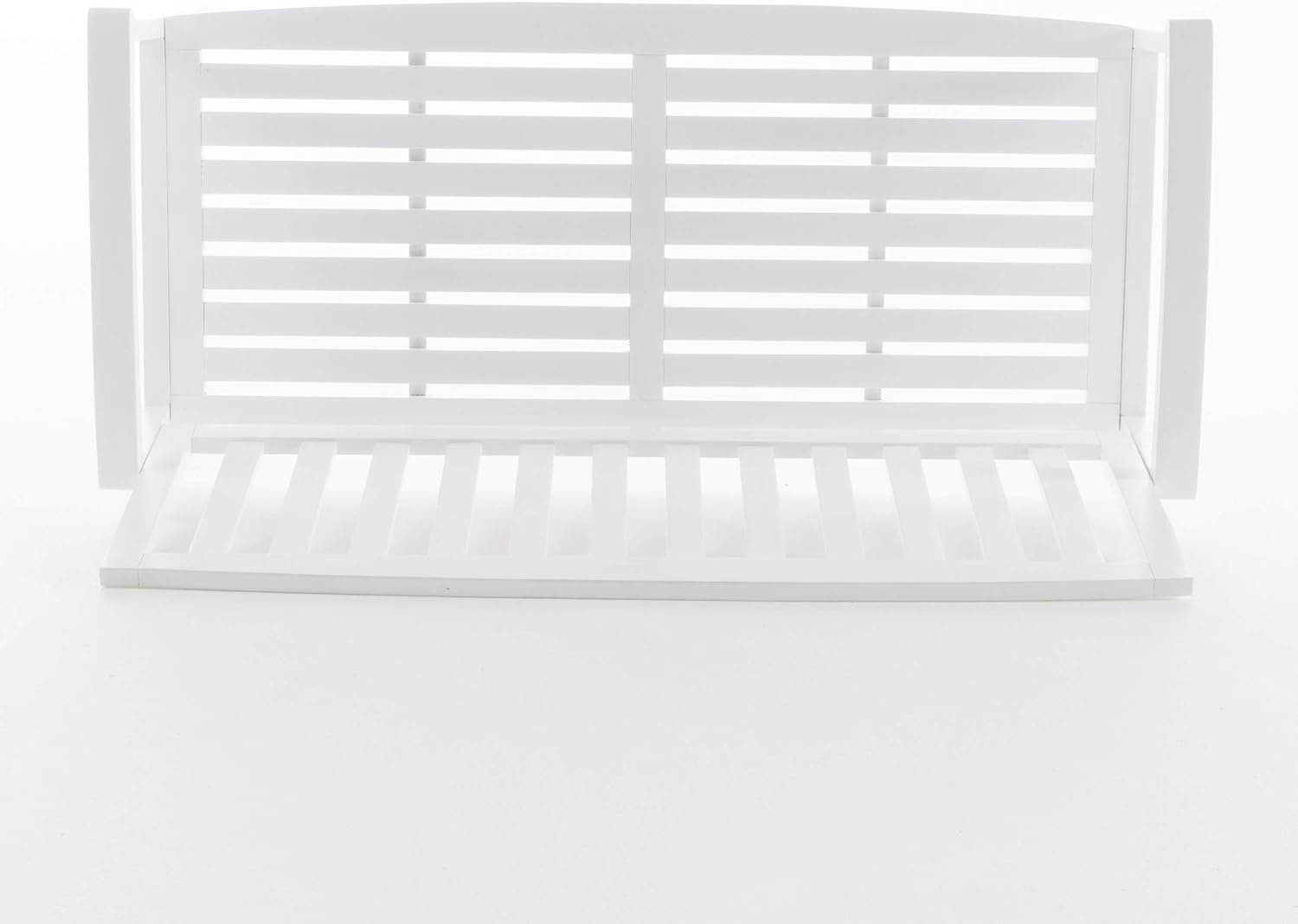 Outdoor Acacia Wood Bench C999387