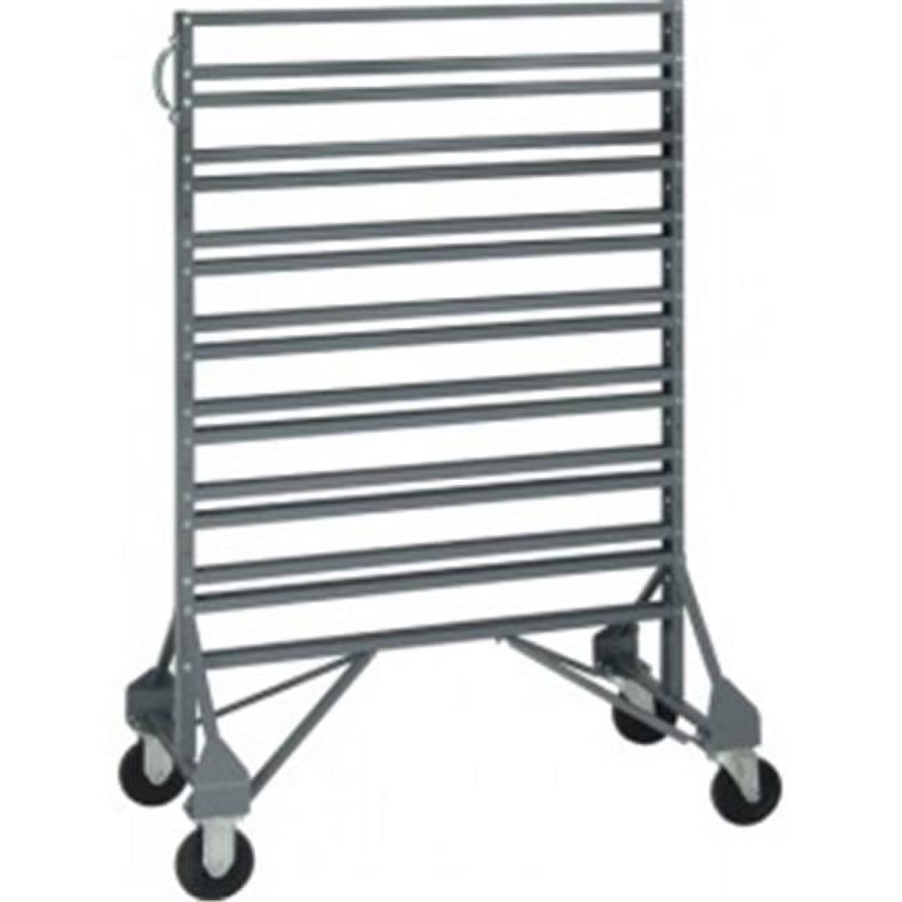 Double Sided 12 And 16 Rail Units Mobile Kit W793844