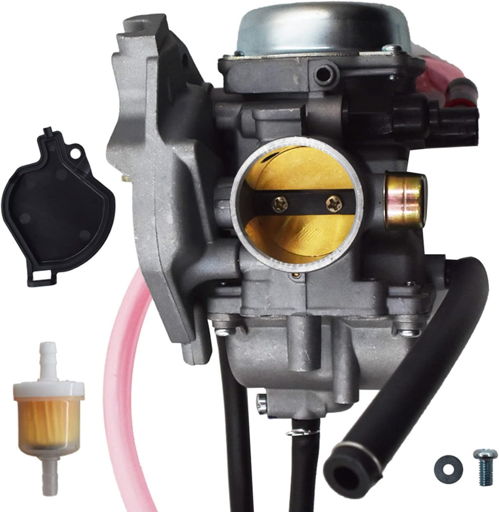Carburetor for Kawasaki Brute Force 300 G977