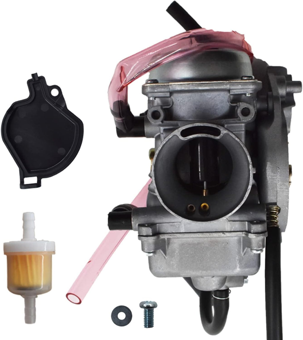 Carburetor for Kawasaki Brute Force 300 G977