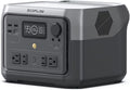 Portable Power Station 512Wh 1000W AC Output Solar Generator J28951