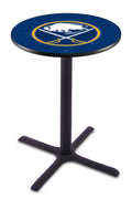 Buffalo Sabres Pub Table T43331