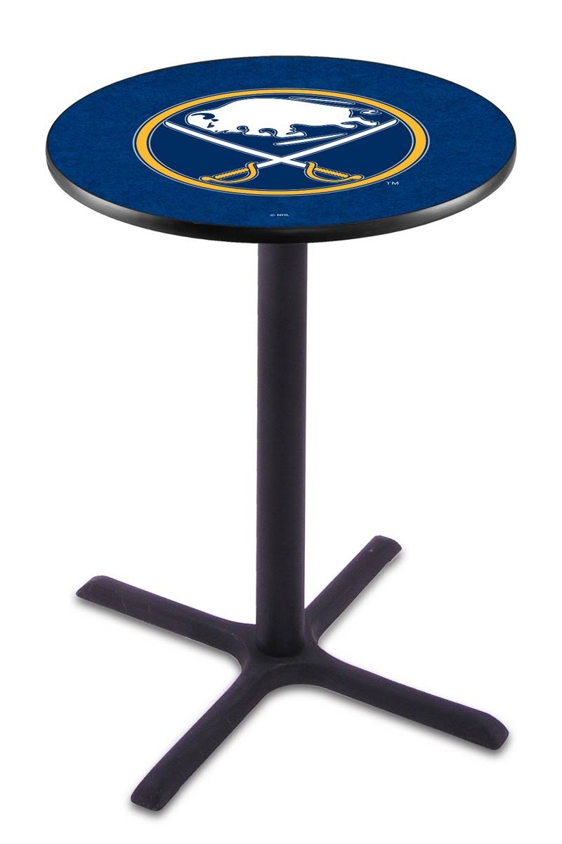 Buffalo Sabres Pub Table T43331