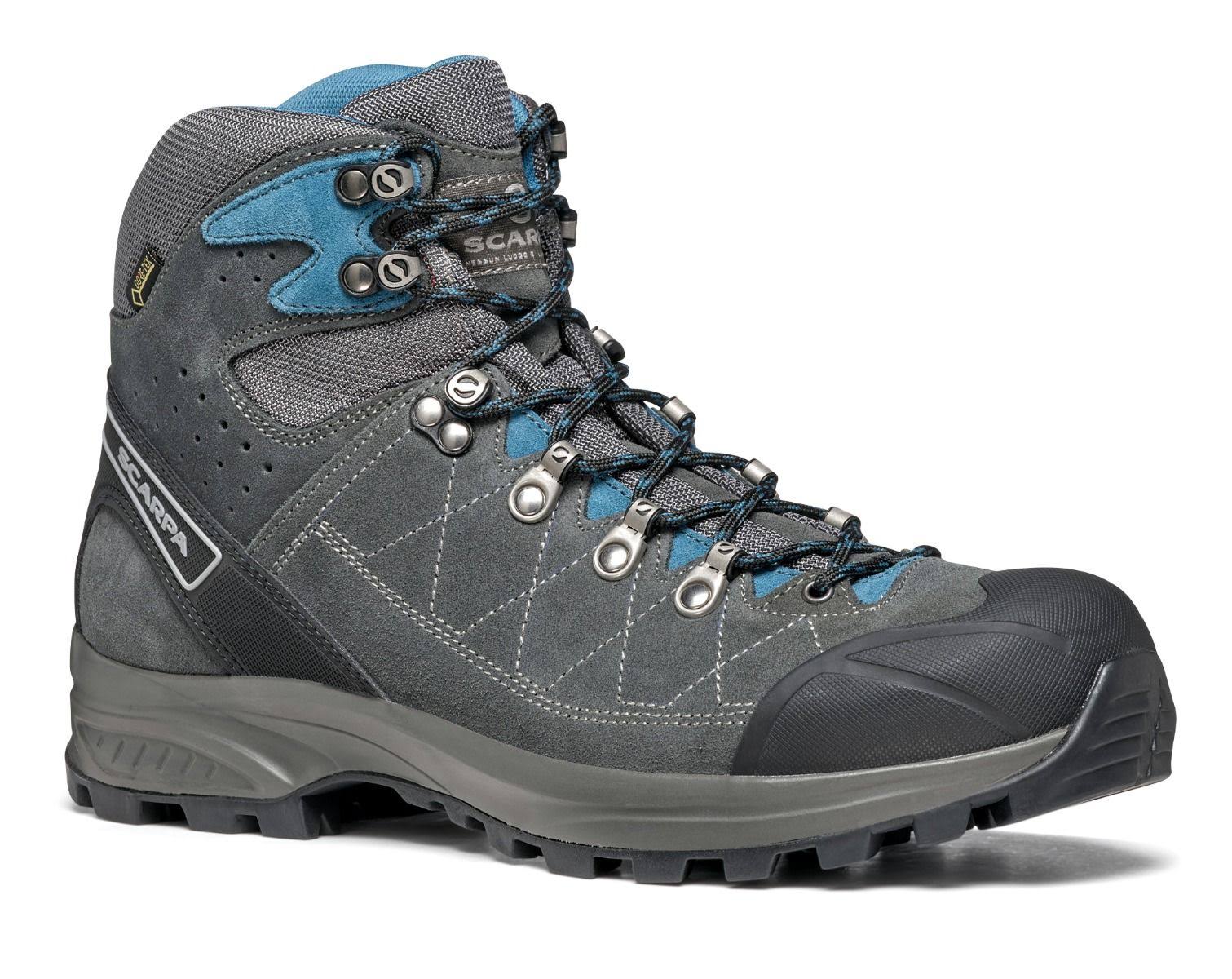 Men's Kailash Trek GTX Hiking Boots E483