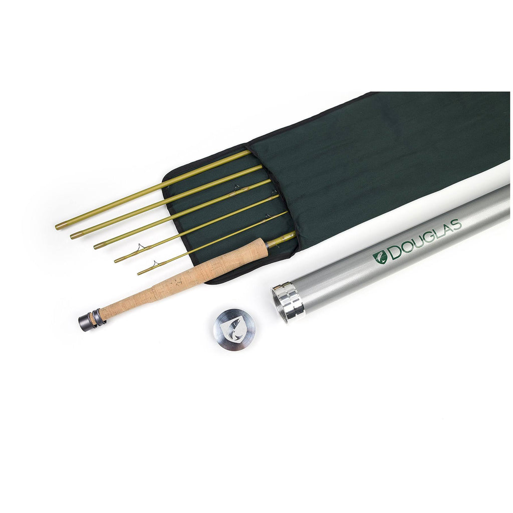 Douglas Upstream Fly Rod A7638