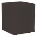 Charcoal Universal Cube Cover R116