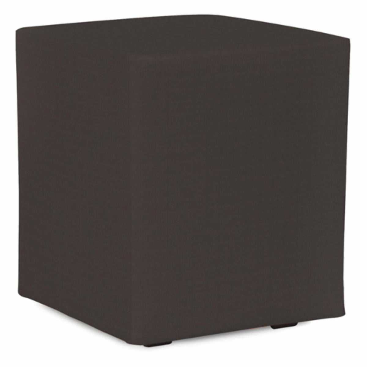 Charcoal Universal Cube Cover R116