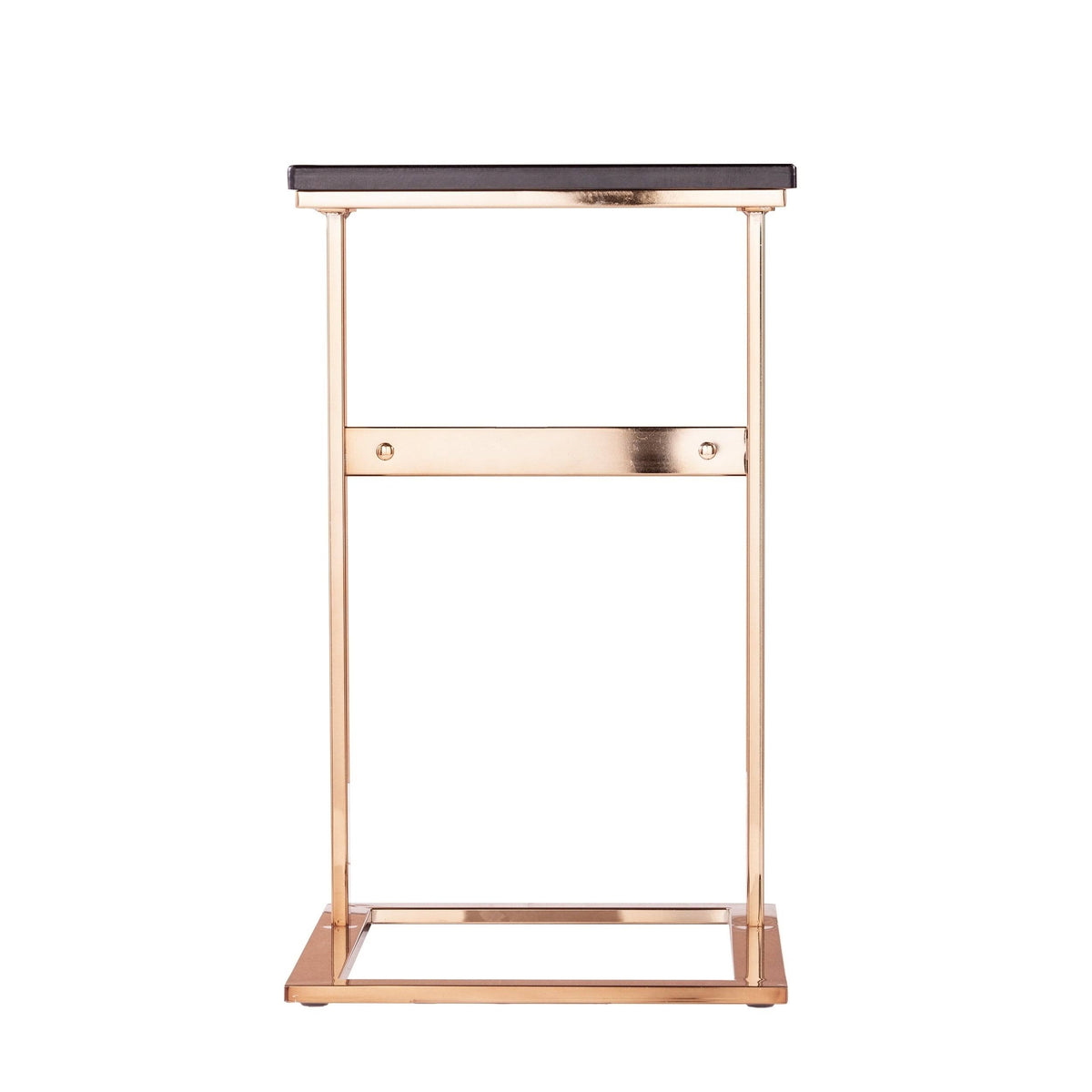 Black Wood C-Table O36471