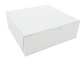 250 /Case Bakery Box O423