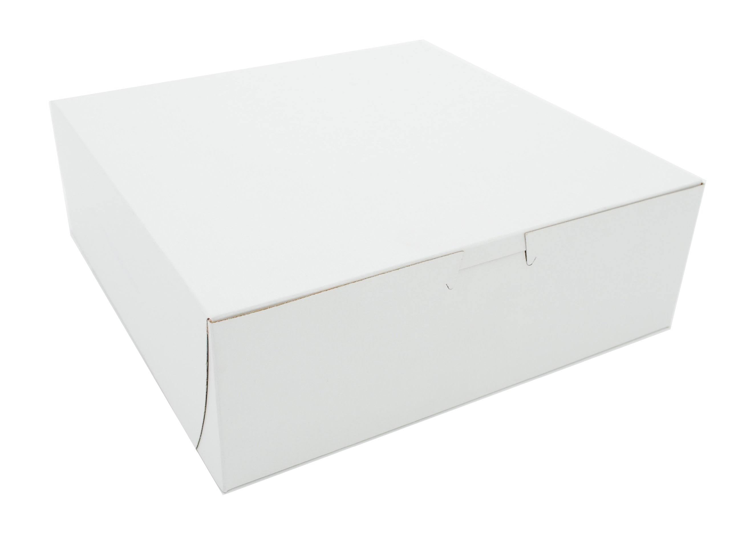 250 /Case Bakery Box O423