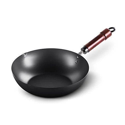 Stir Fry Pan 30cm Made in Japan R665
