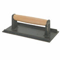 Cast Iron Steak Weight, 6 Packs G95058