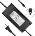 58.8V 4A 14S Lithium Battery Charger with 5.5mm 2.1mm Connector Pack of 2 Z56938