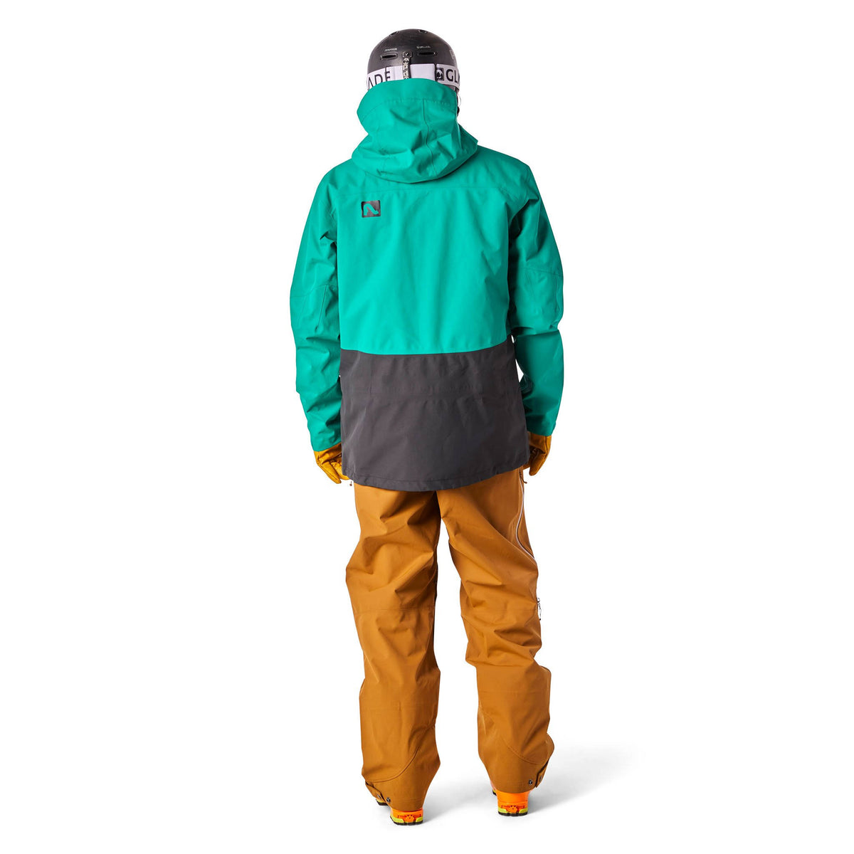 Chemical Pant A31887