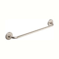 Satin Nickel 18x22 Towel Bar I9428