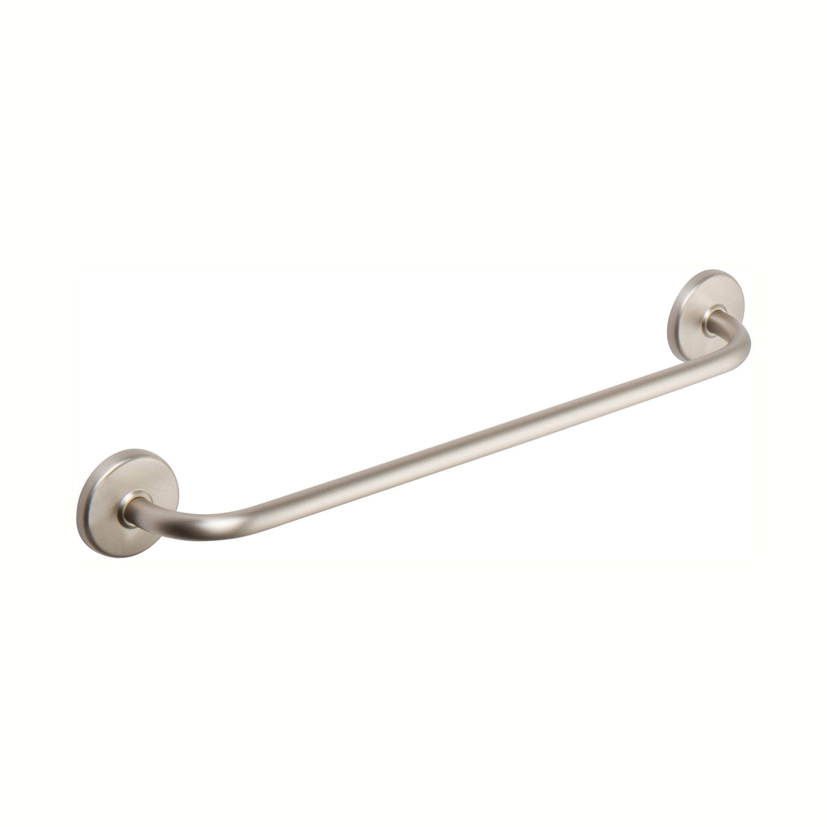 Satin Nickel 18x22 Towel Bar I9428