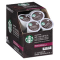 Sumatra Single-Serve Coffee K-Cup, Carton Of 24 L522054
