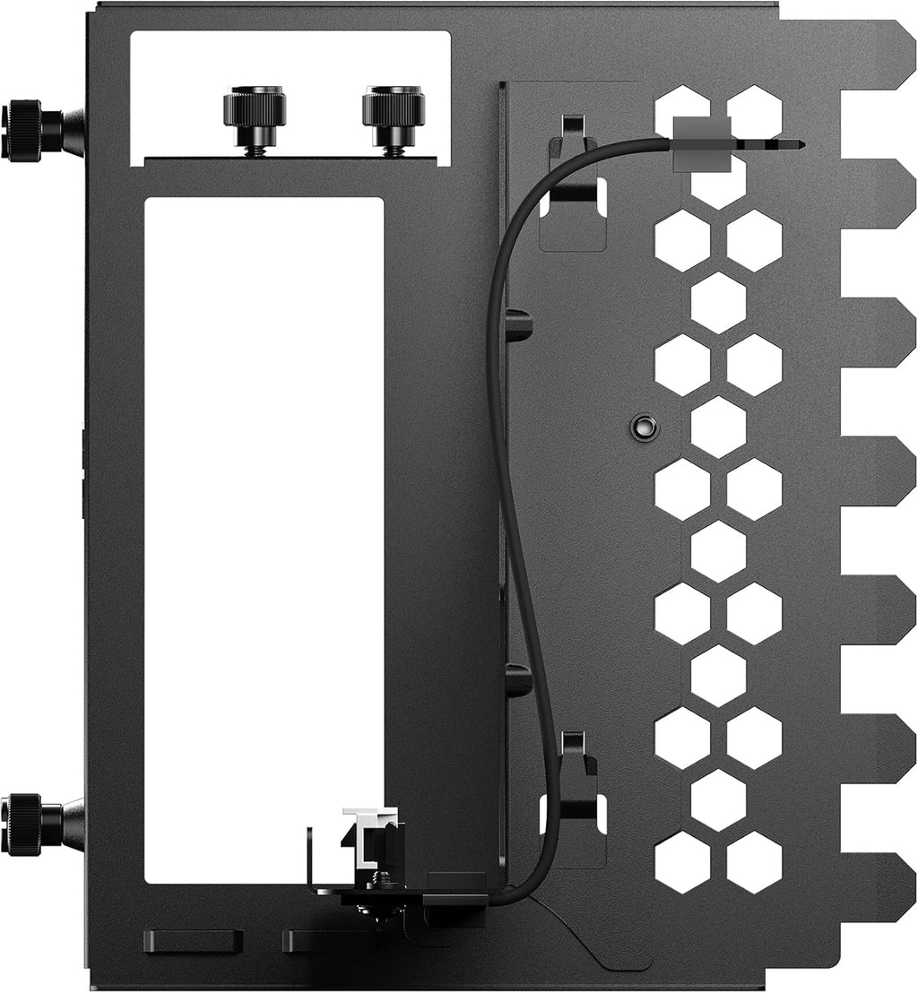 PCIe Vertical Riser with Bracket (20 cm) H209