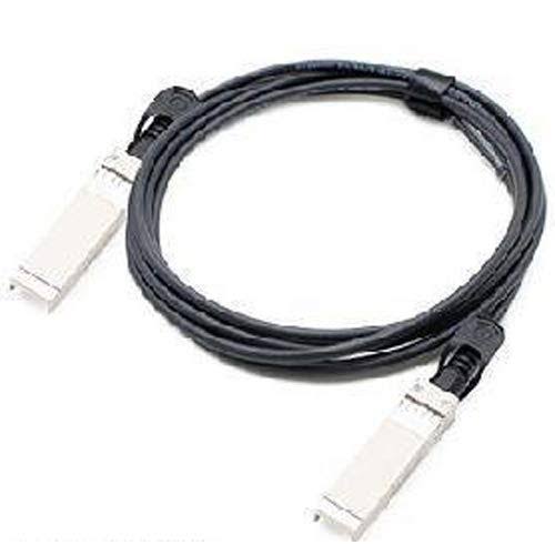 40GBase-AOC Direct Attach Cable Fiber Optic 10 ft I658200