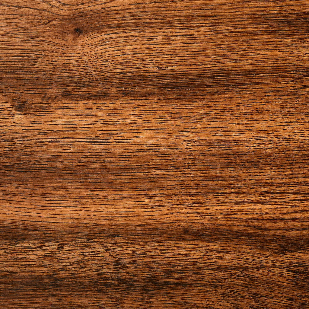 Brown Cane Wood Headboard B343380