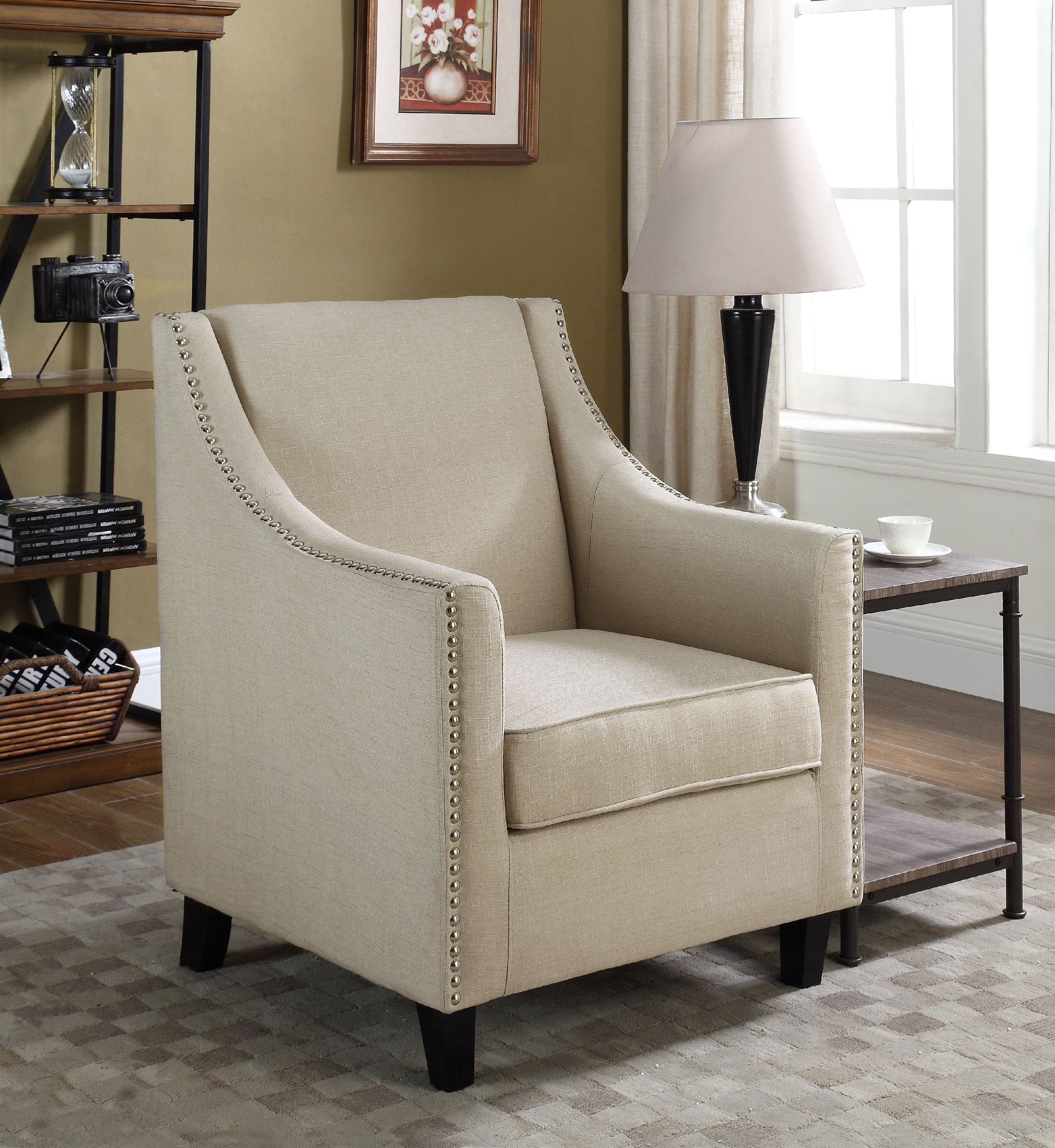 Armchair S53950