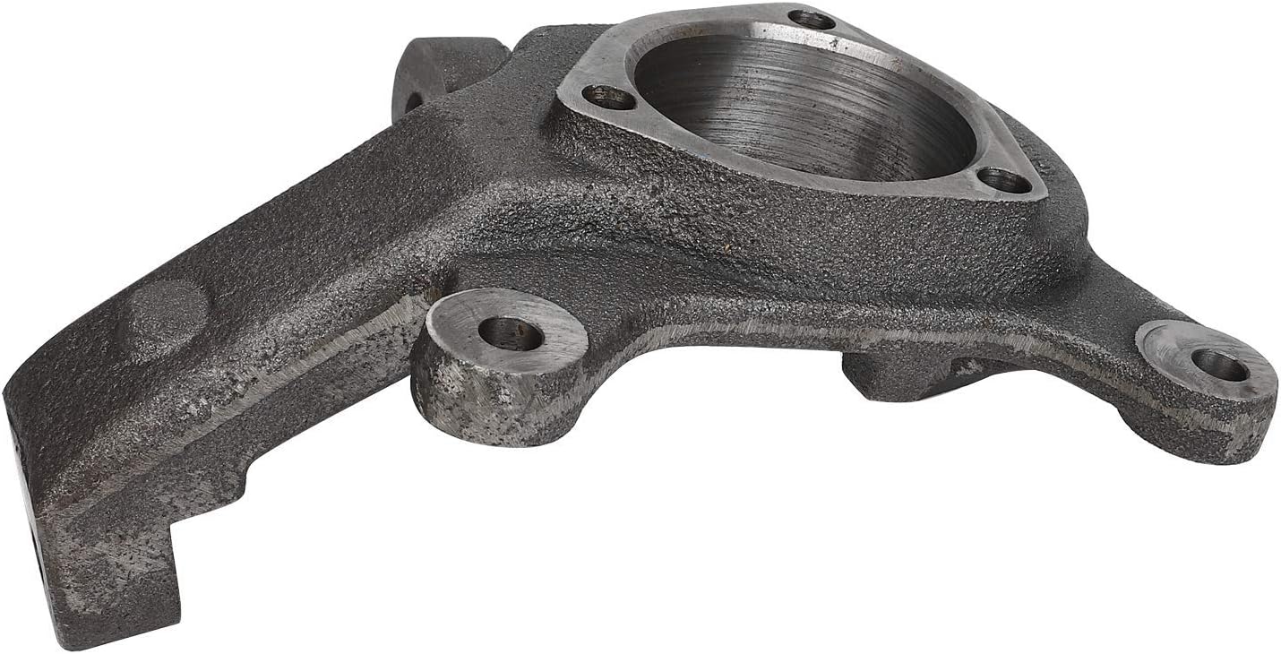 Pair 3" Front Lift Spindles Knuckles Kit E56441