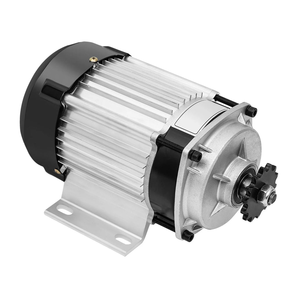 48V 750W Electric Brushless Geared Motor Kit for Tricycle E-Bike Bicycle Q59216