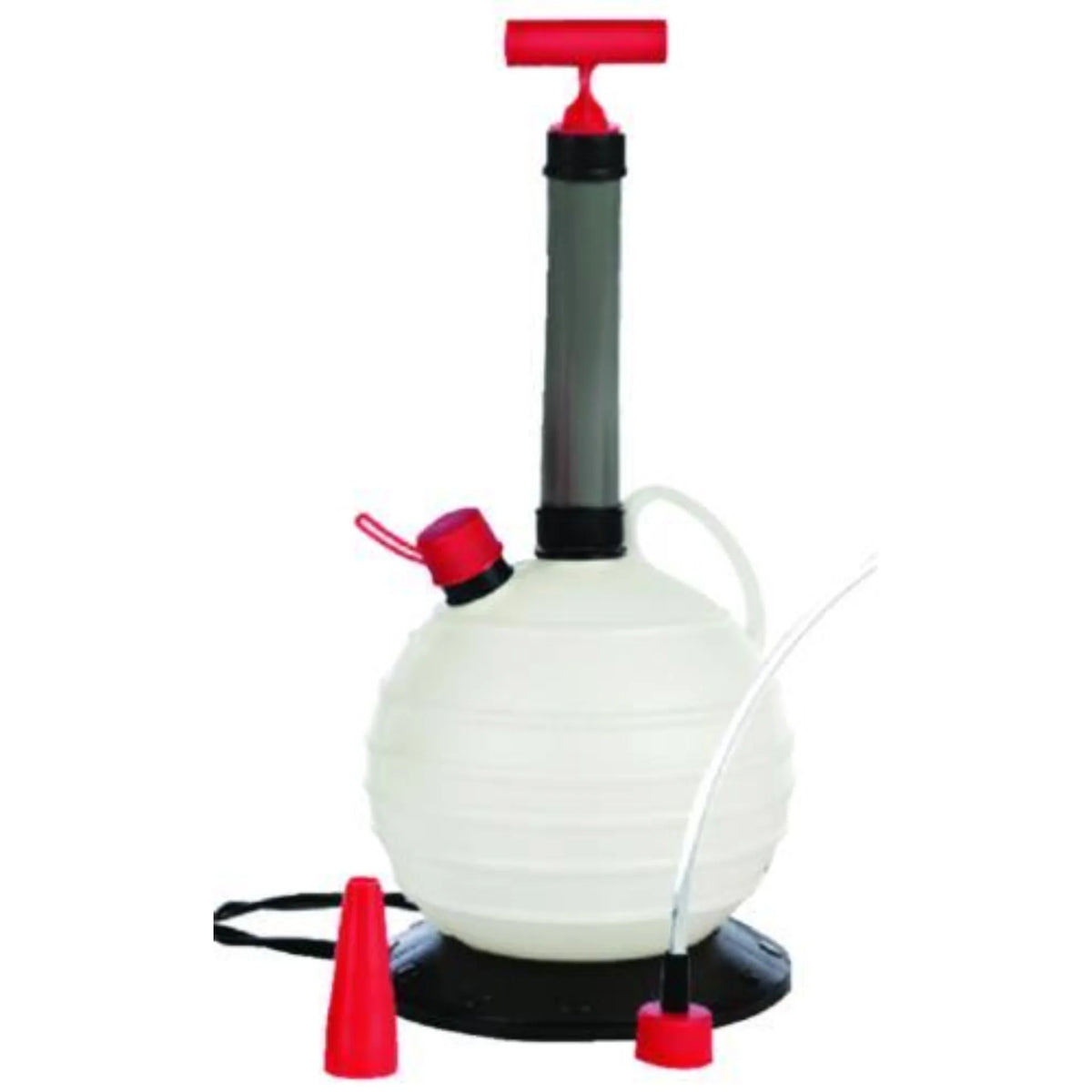 Oil Extractor B22006