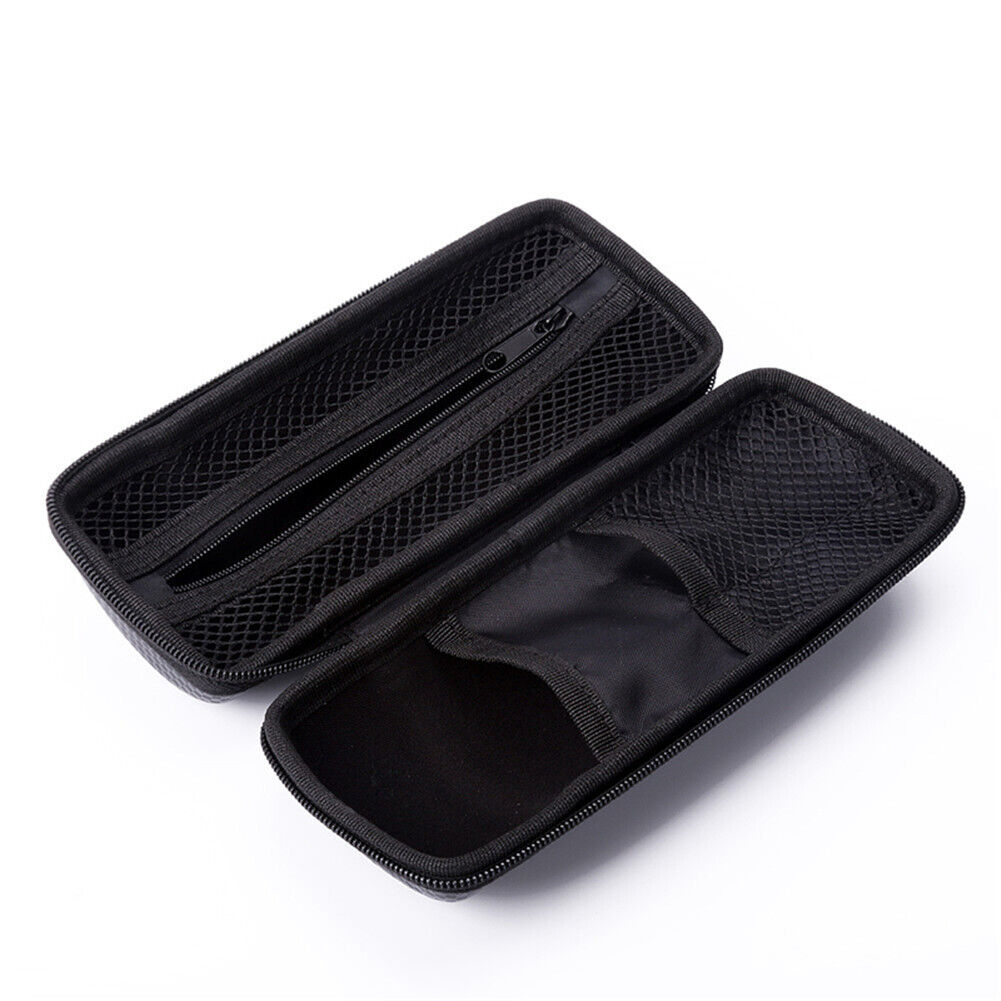 Hard Shell Bike Repair Tool Box Bicycle Storage Bags M149432