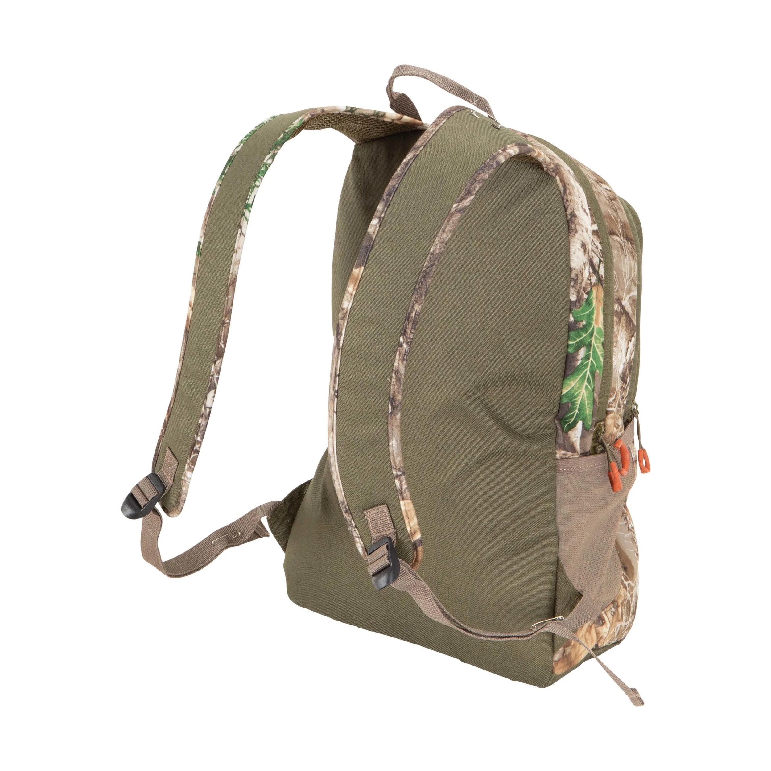 Realtree Edge Polyester Daypack R45095
