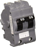 2P 60A Bolt-On Type NB Replacement Pack of 2 P757285