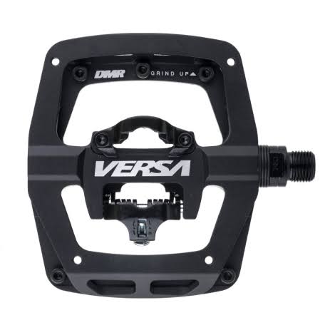 Orange Versa Pedal S651