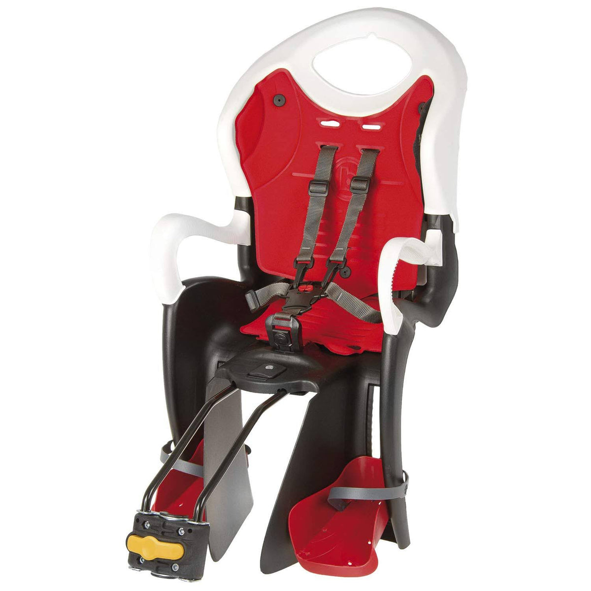 Red/White Universal Baby Carrier L6304