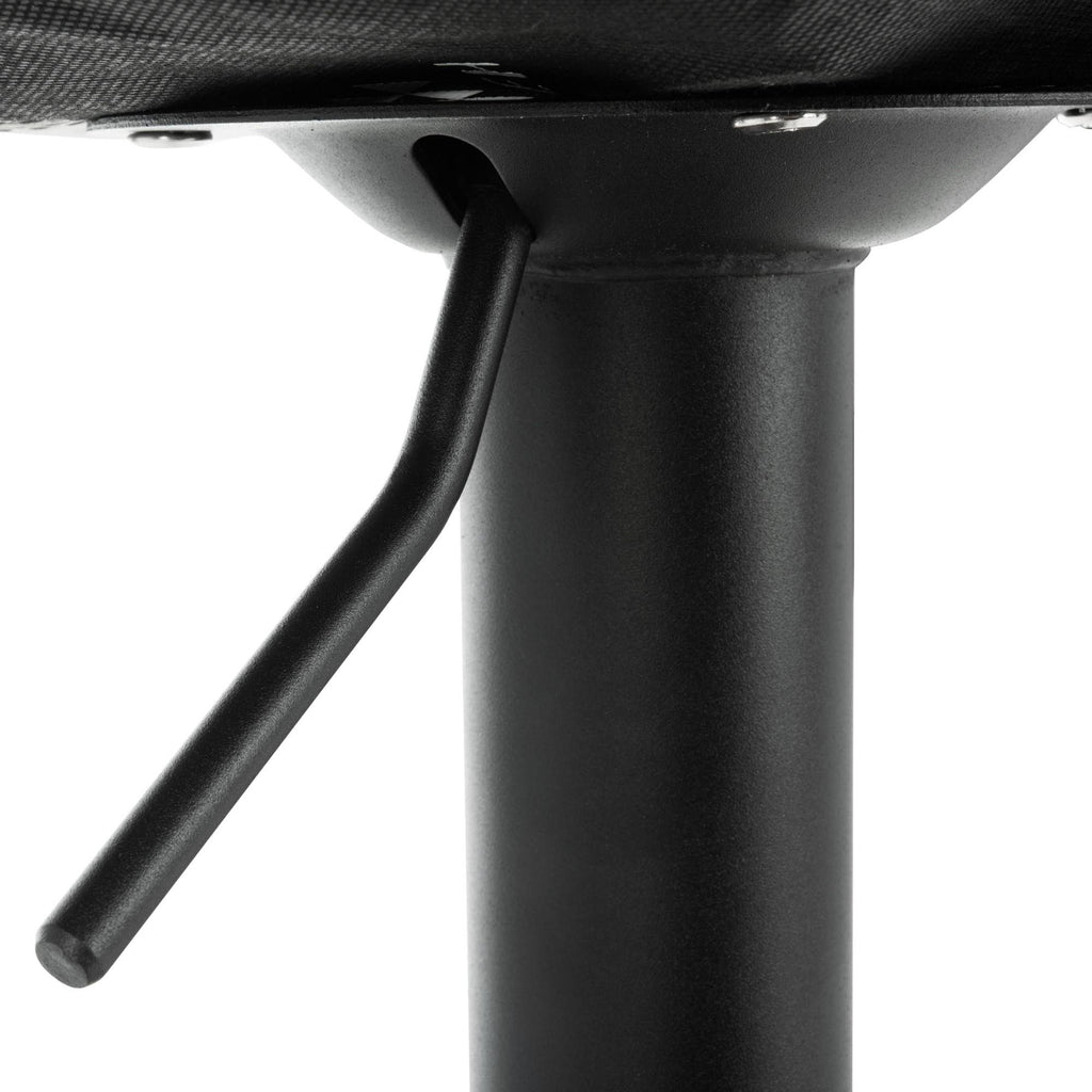 Olive Adjustable Swivel Barstool P2198