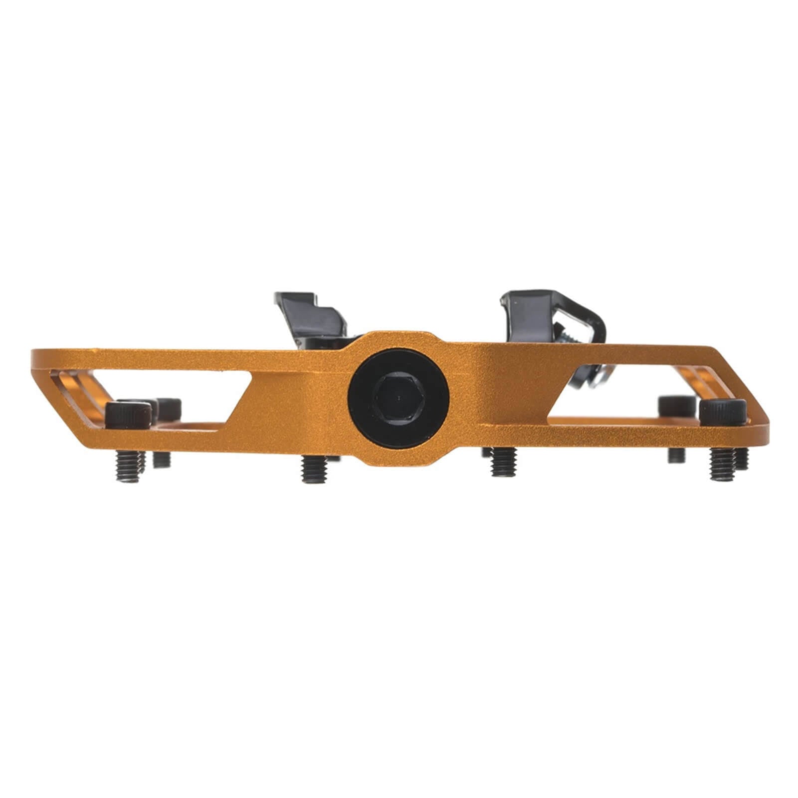 Orange Versa Pedal S651