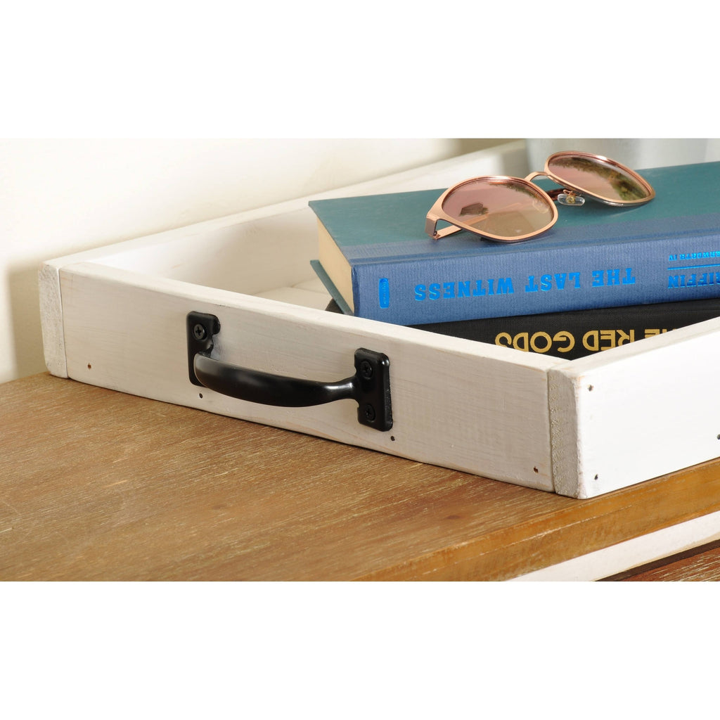 Small Ottoman Serving Tray W541