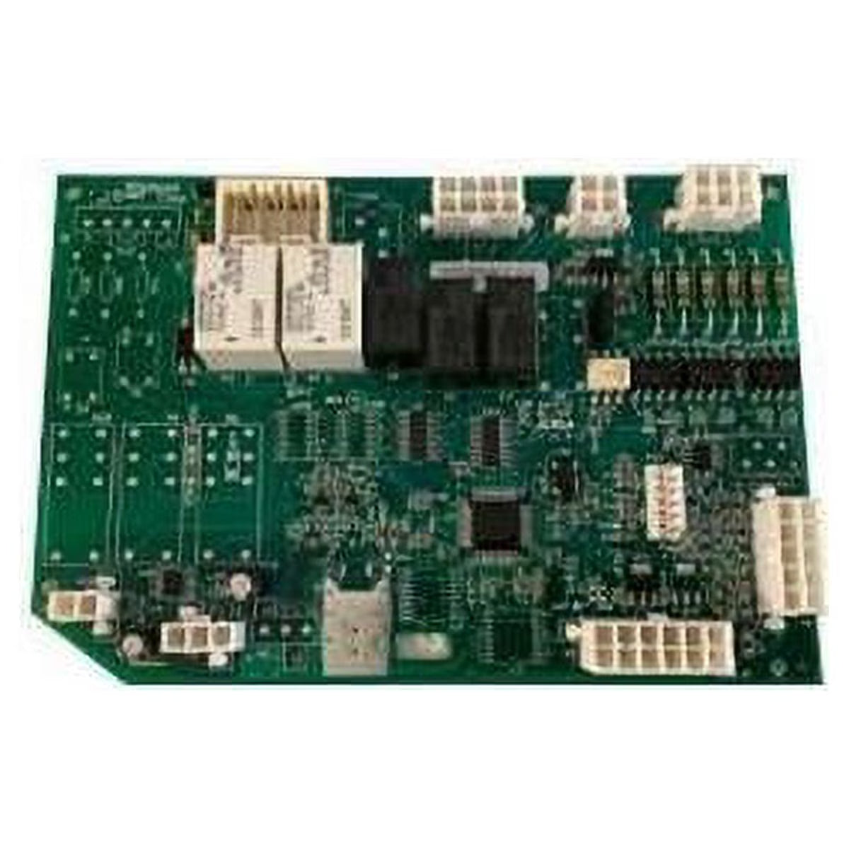 Control Unit O256133