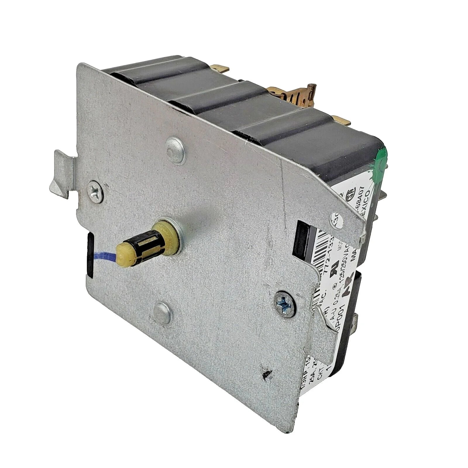 Dryer Timer W81113