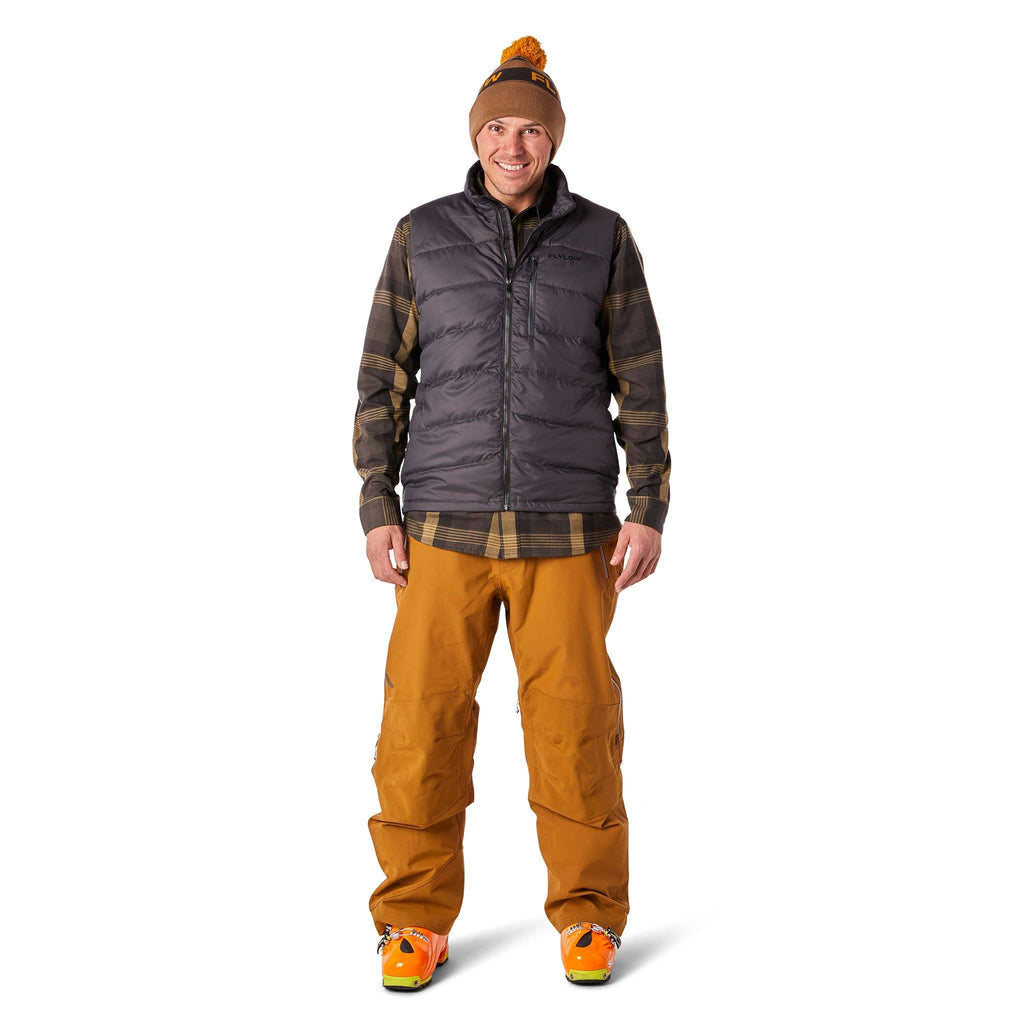 Chemical Pant A31887