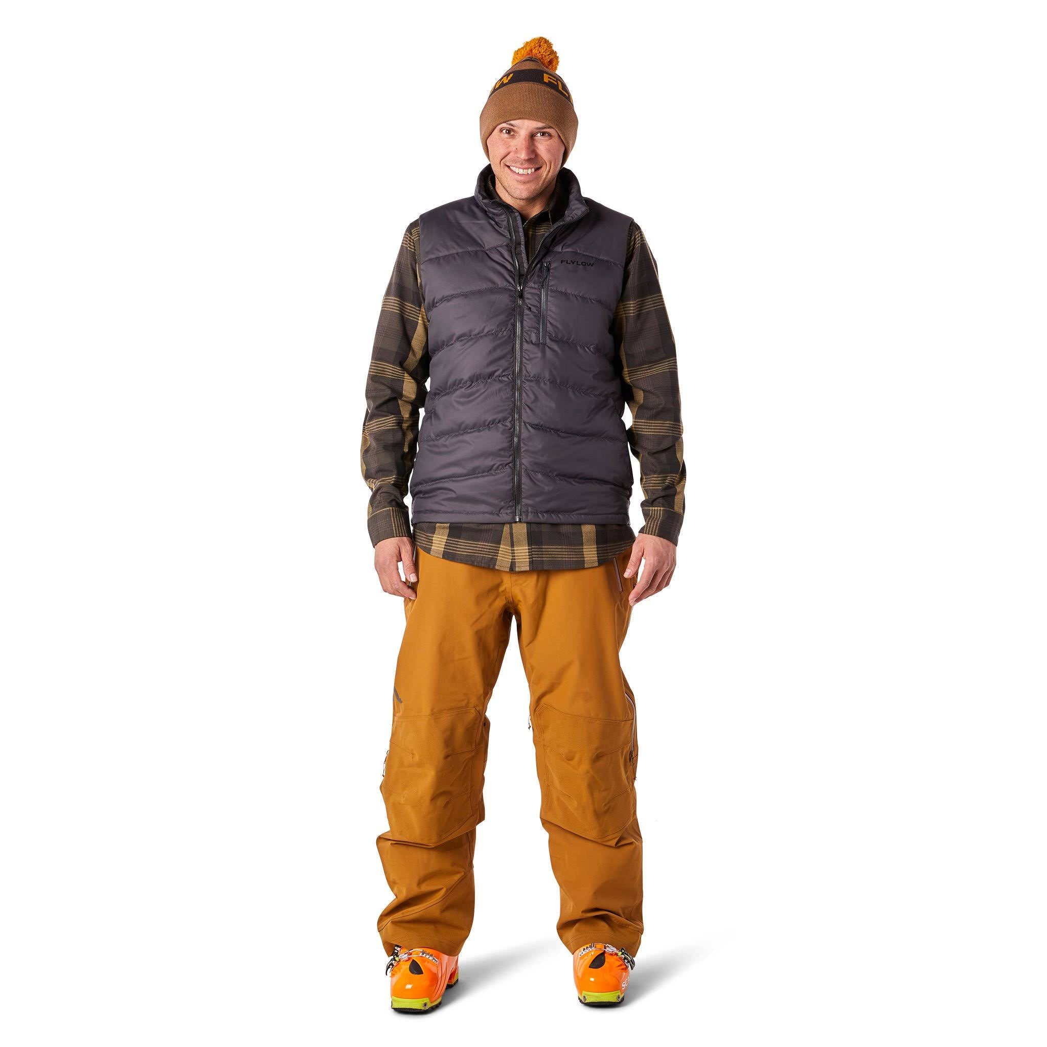 Chemical Pant A31887
