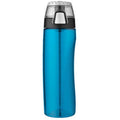 24 oz. Hydration Bottle With Rotating Intake Meter N26240